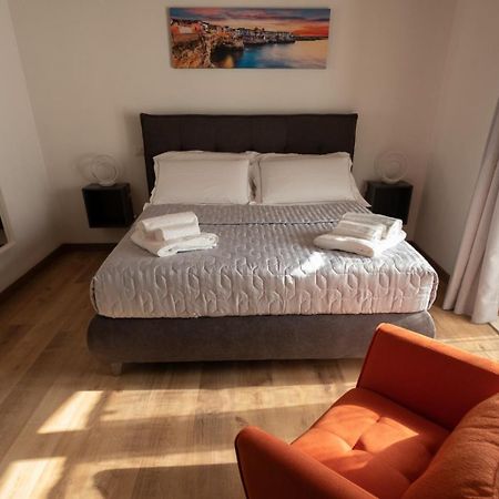 Palazzo Rizzi Dimora Dei Templari Hotell Bitetto Eksteriør bilde