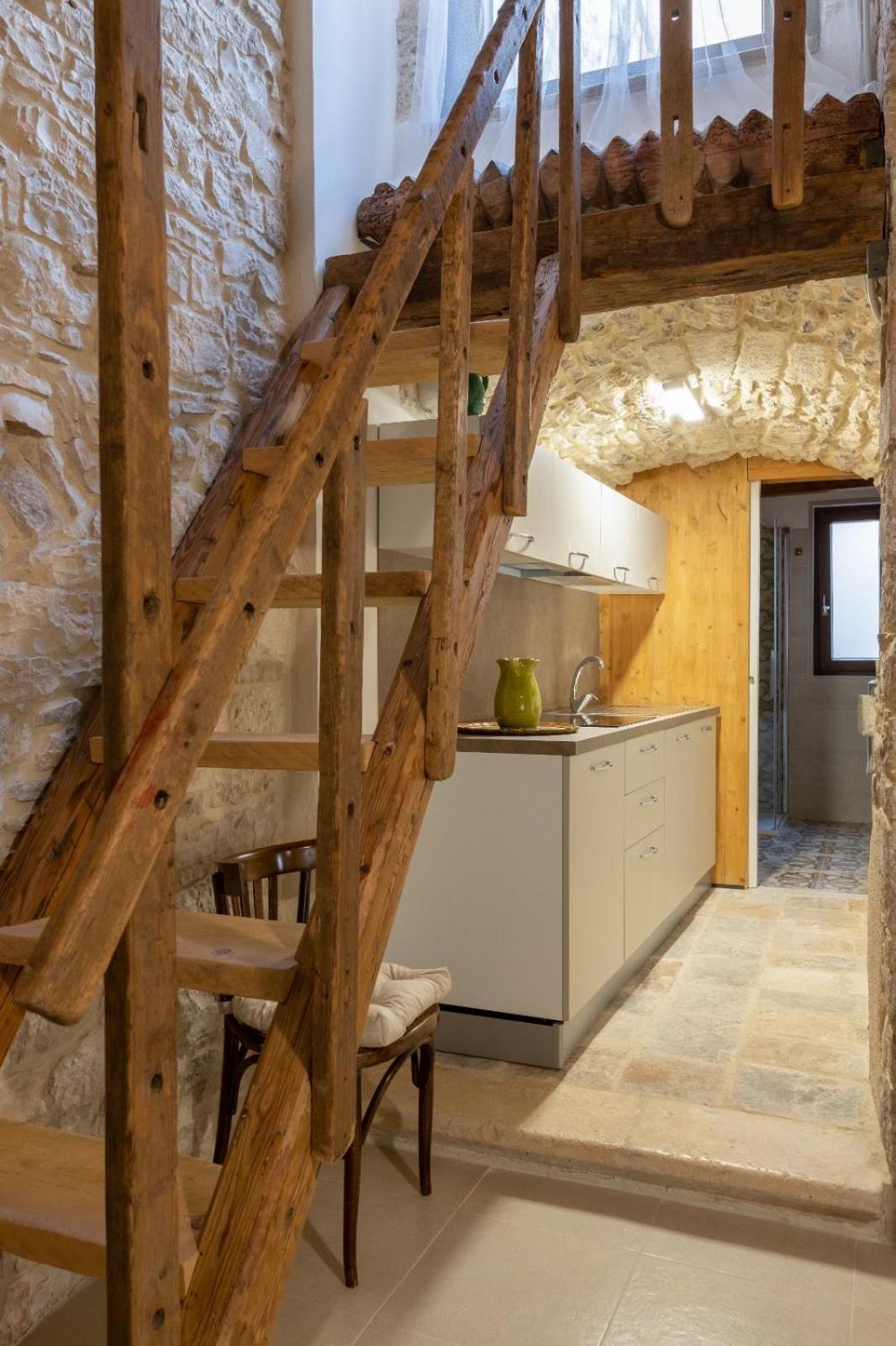 Palazzo Rizzi Dimora Dei Templari Hotell Bitetto Eksteriør bilde