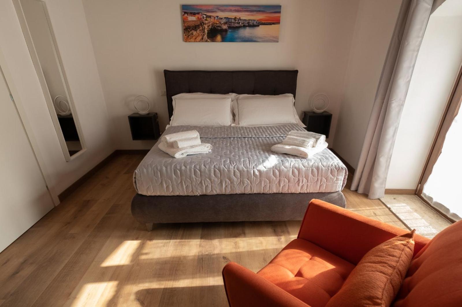 Palazzo Rizzi Dimora Dei Templari Hotell Bitetto Eksteriør bilde