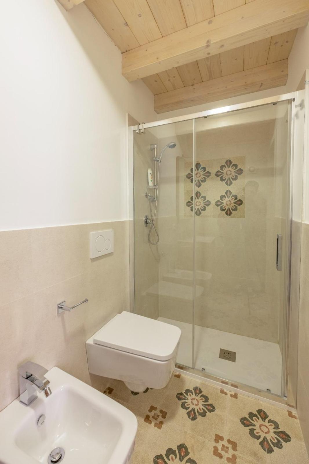 Palazzo Rizzi Dimora Dei Templari Hotell Bitetto Eksteriør bilde