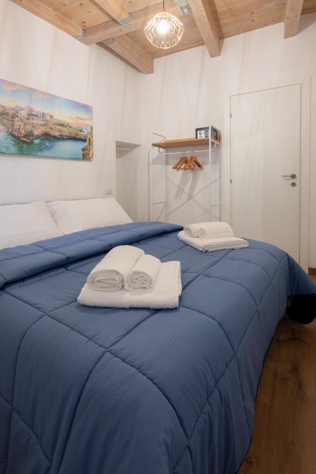 Palazzo Rizzi Dimora Dei Templari Hotell Bitetto Eksteriør bilde