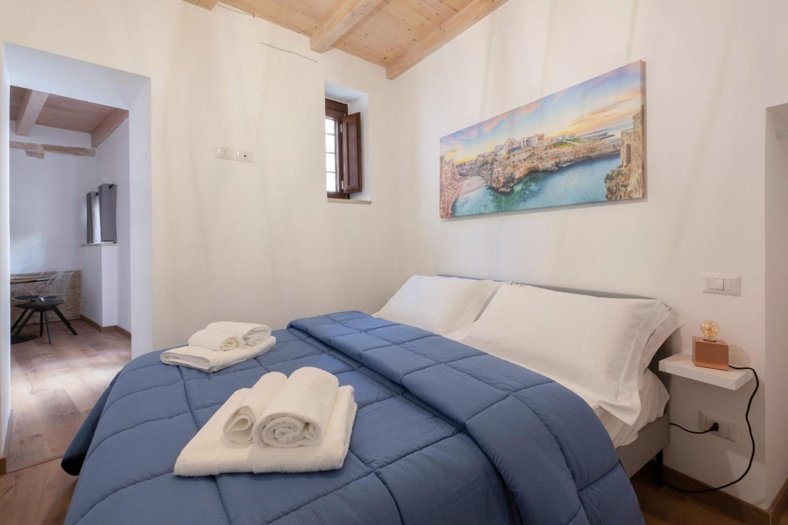 Palazzo Rizzi Dimora Dei Templari Hotell Bitetto Eksteriør bilde
