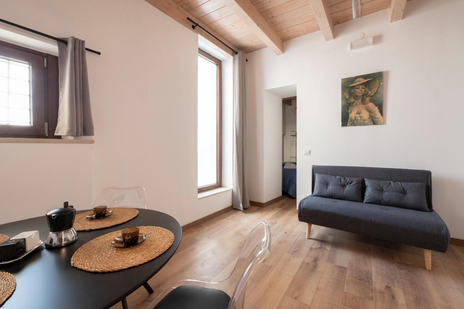 Palazzo Rizzi Dimora Dei Templari Hotell Bitetto Eksteriør bilde