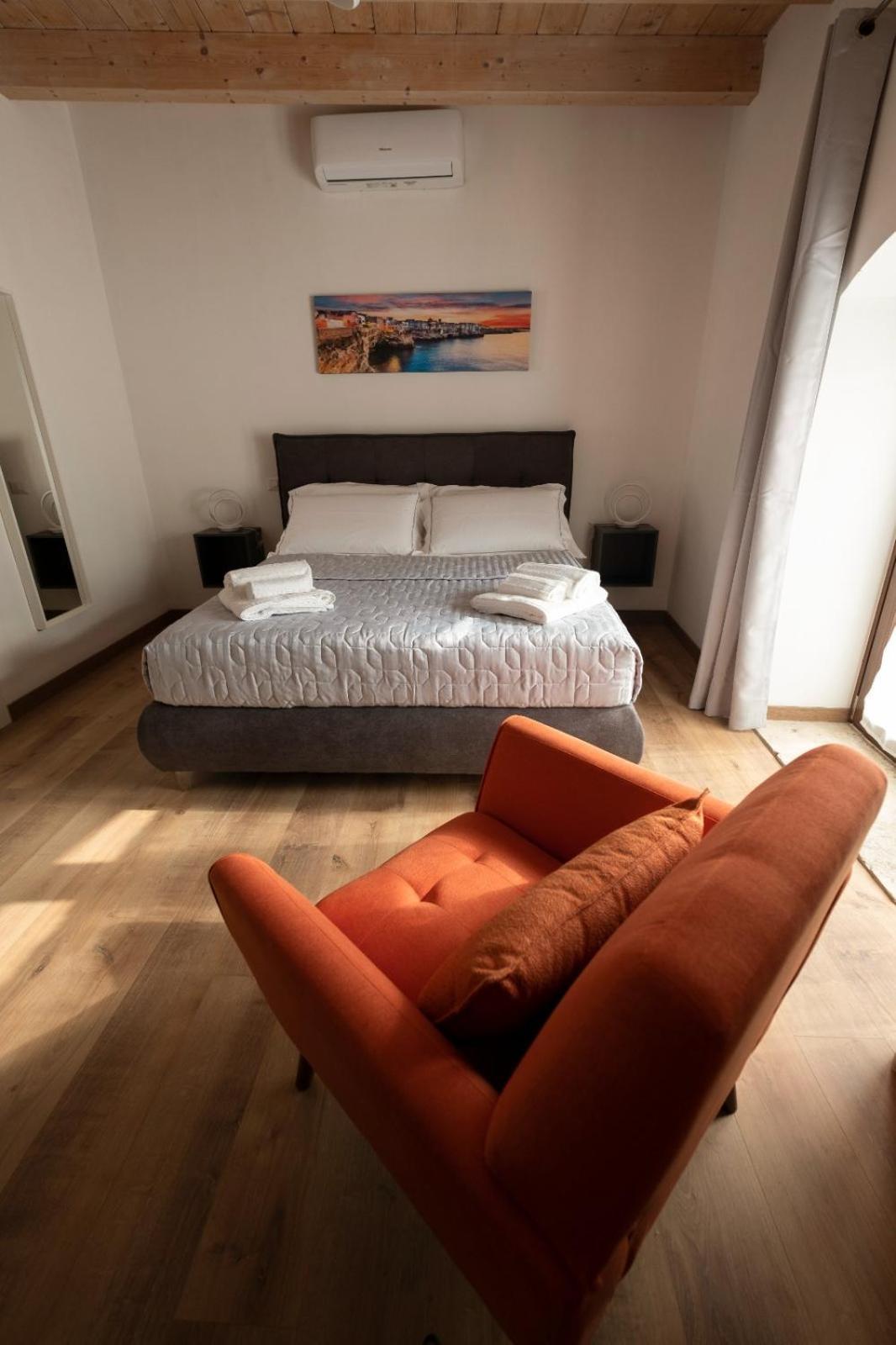 Palazzo Rizzi Dimora Dei Templari Hotell Bitetto Eksteriør bilde