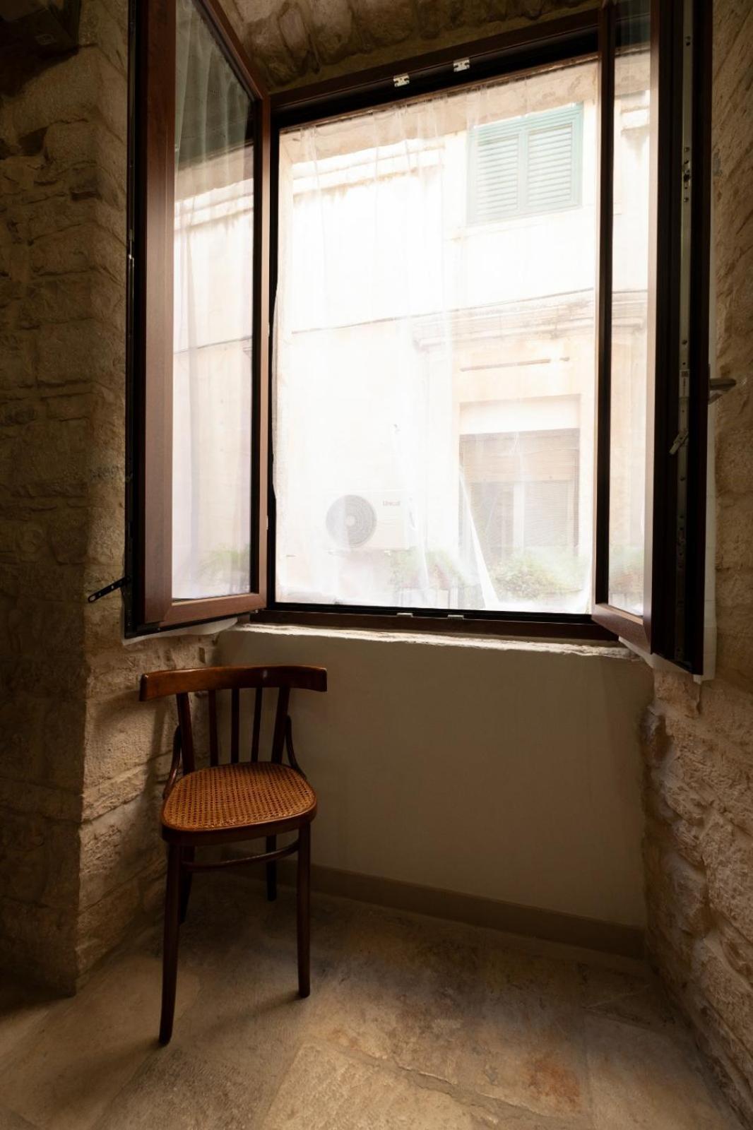 Palazzo Rizzi Dimora Dei Templari Hotell Bitetto Eksteriør bilde