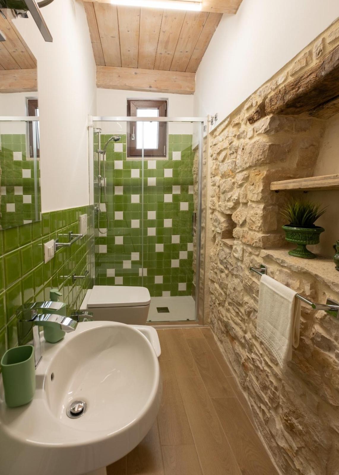 Palazzo Rizzi Dimora Dei Templari Hotell Bitetto Eksteriør bilde