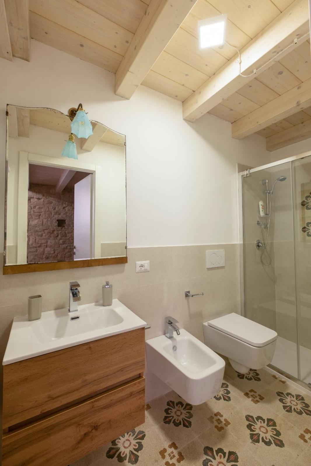 Palazzo Rizzi Dimora Dei Templari Hotell Bitetto Eksteriør bilde