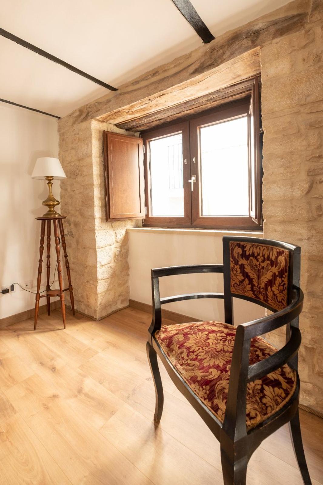 Palazzo Rizzi Dimora Dei Templari Hotell Bitetto Eksteriør bilde