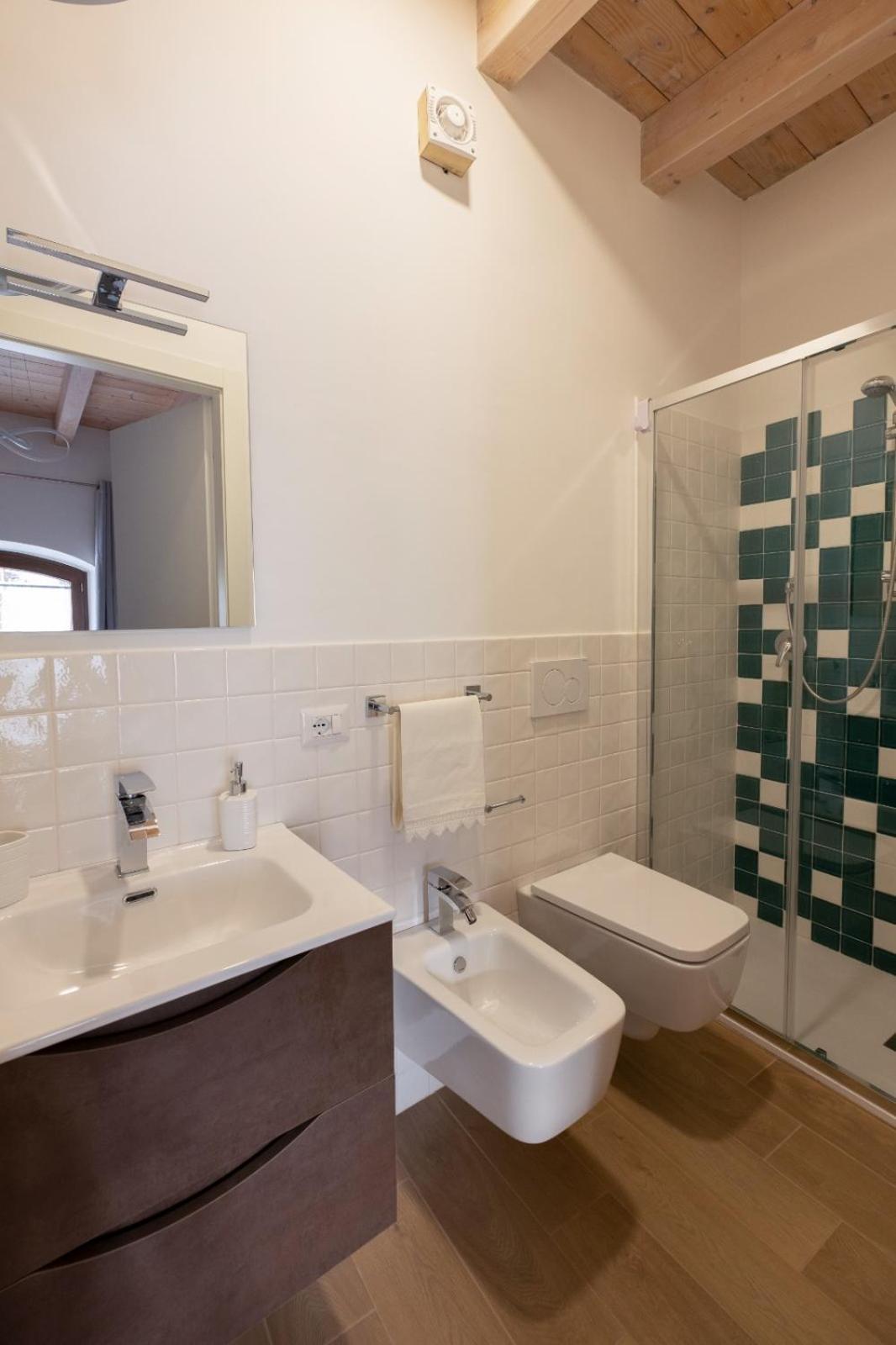 Palazzo Rizzi Dimora Dei Templari Hotell Bitetto Eksteriør bilde