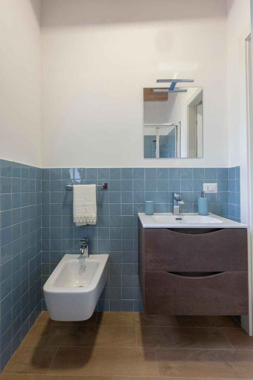 Palazzo Rizzi Dimora Dei Templari Hotell Bitetto Eksteriør bilde