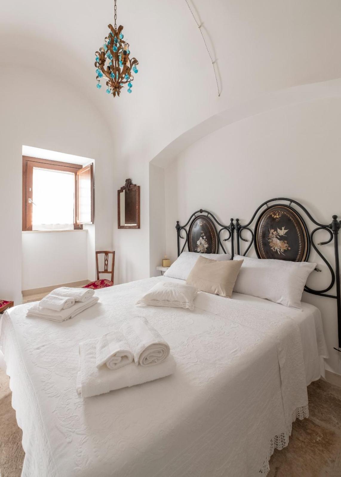 Palazzo Rizzi Dimora Dei Templari Hotell Bitetto Eksteriør bilde