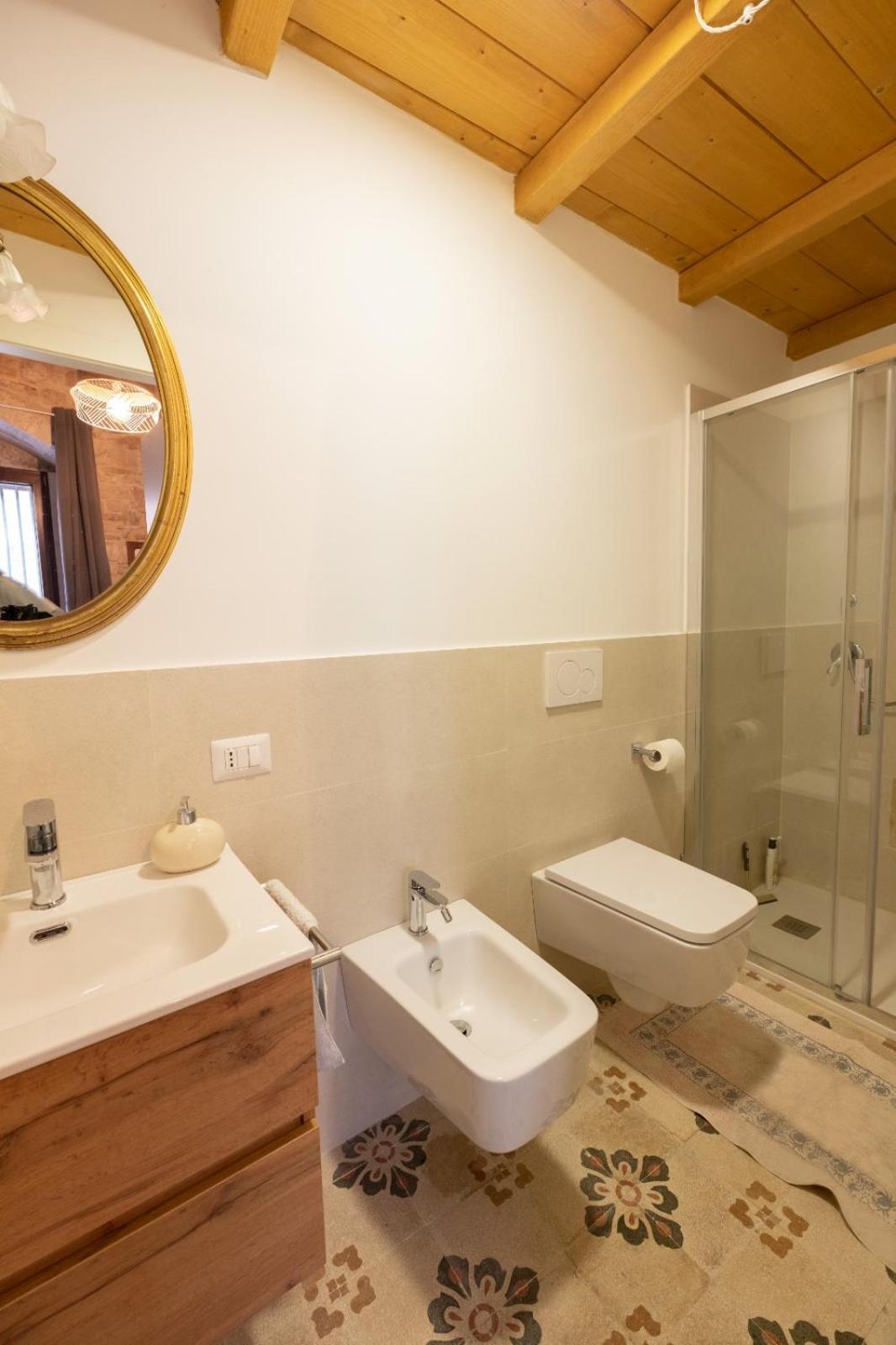 Palazzo Rizzi Dimora Dei Templari Hotell Bitetto Eksteriør bilde