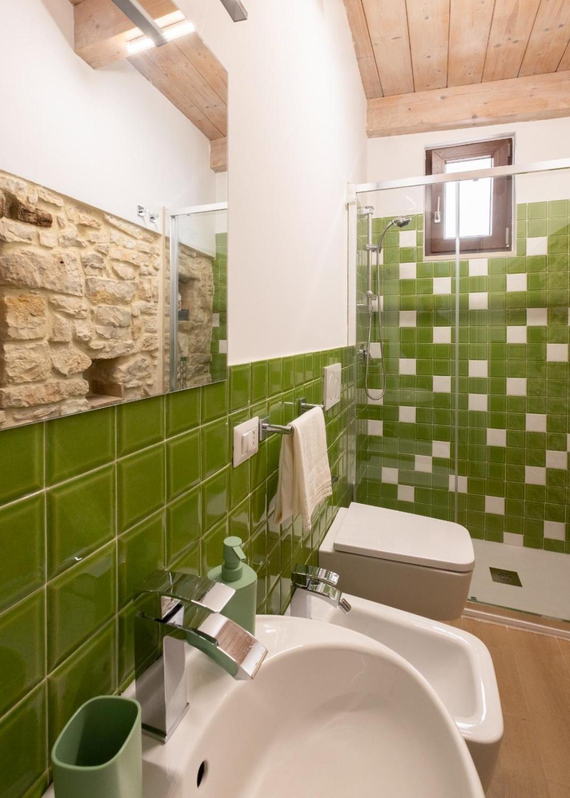 Palazzo Rizzi Dimora Dei Templari Hotell Bitetto Eksteriør bilde